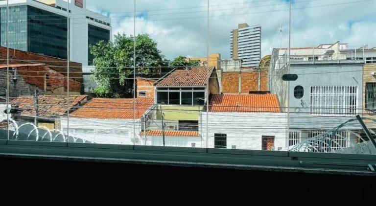 Apartment with 1 room for 2 persons — photo 4