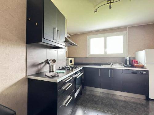 Appartement Cournon-d'Auvergne