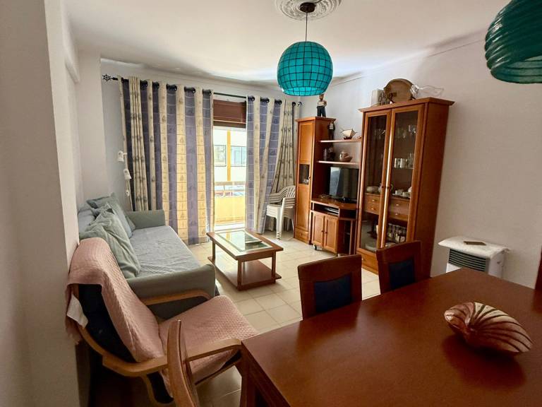 Holiday apartment | Close to the beach | Pets allowed in Loulé