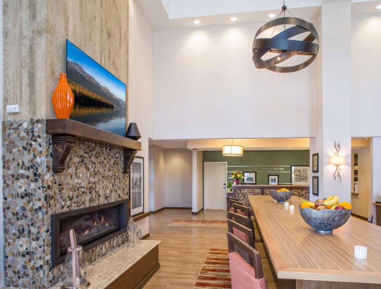 Hampton Inn & Suites Whitefish, MT — photo 5