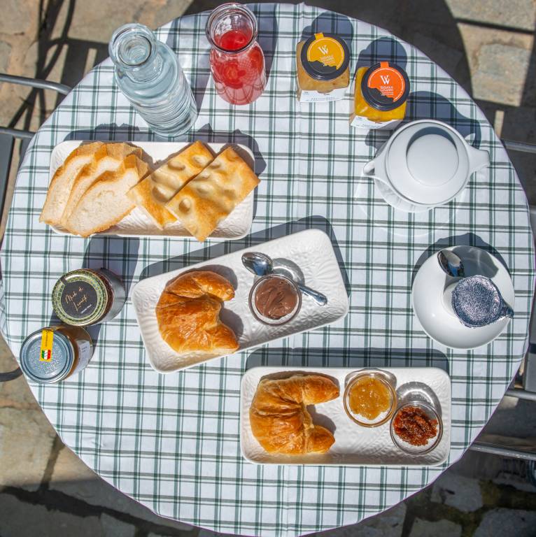 Camera privata Vernazza