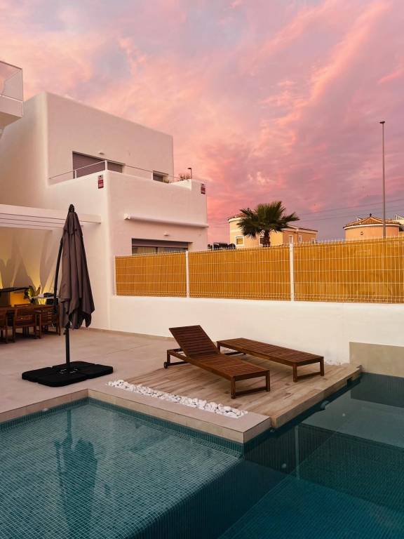Villa  Dolores