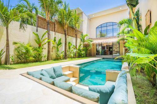 Resort  Jimbaran