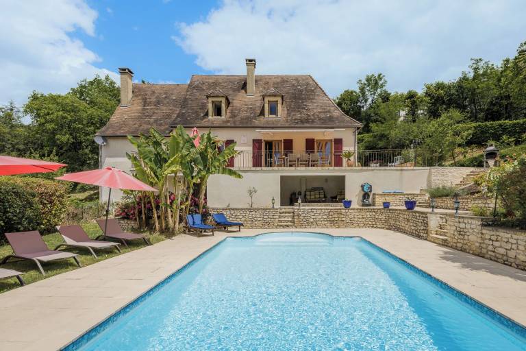 Villa Souillac