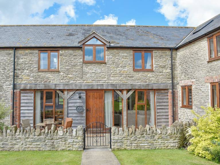 Cottage  Yetminster