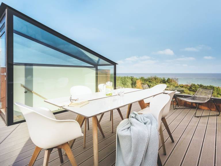 Ferienwohnung Binz