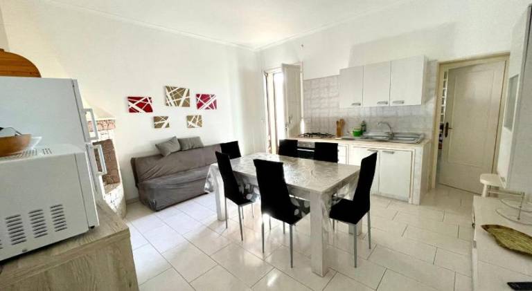 Vacation home with 2 rooms for 6 persons — photo 4