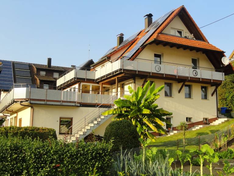 Ferienwohnung  Elzach