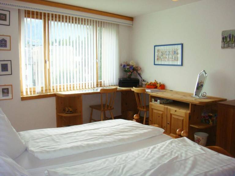 Rental apartment with sauna | Mountain view — photo 5