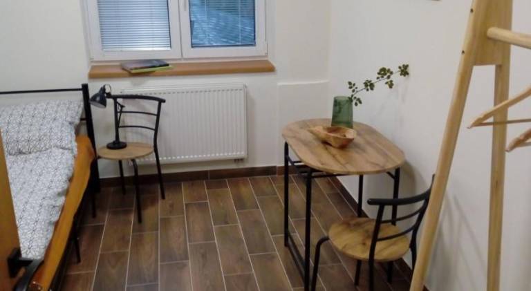 Penzion Maco Buchlovice in Zlin