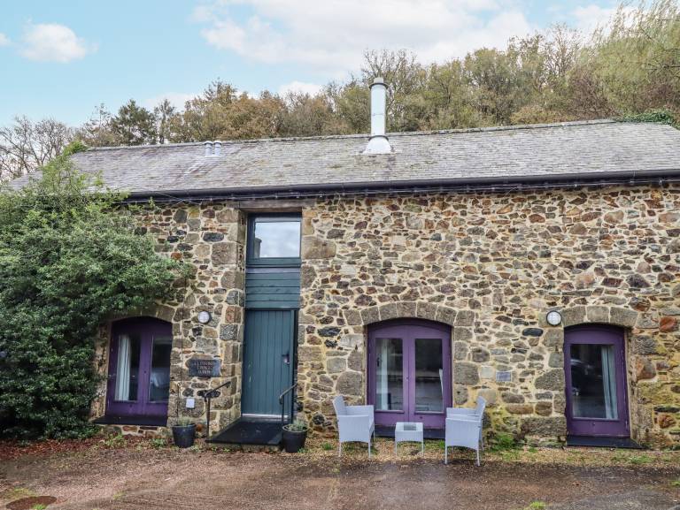 Cabin Moretonhampstead