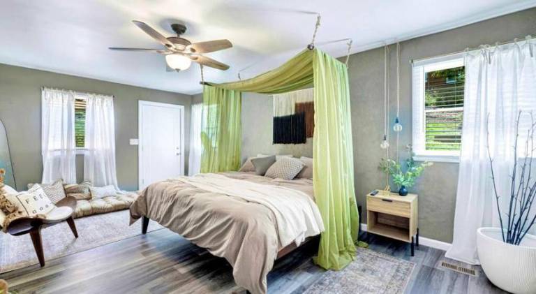 Vacation home | Pets allowed — photo 2