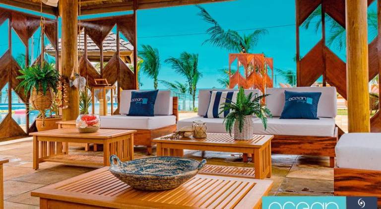 The Coral Beach Resort by Atlantica — photo 5
