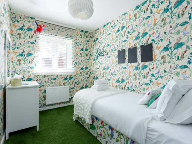 Family-oriented lovely cottage | Pets are welcome — photo 5