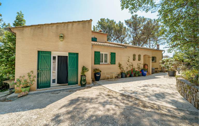 Maison de vacances La Valette-du-Var