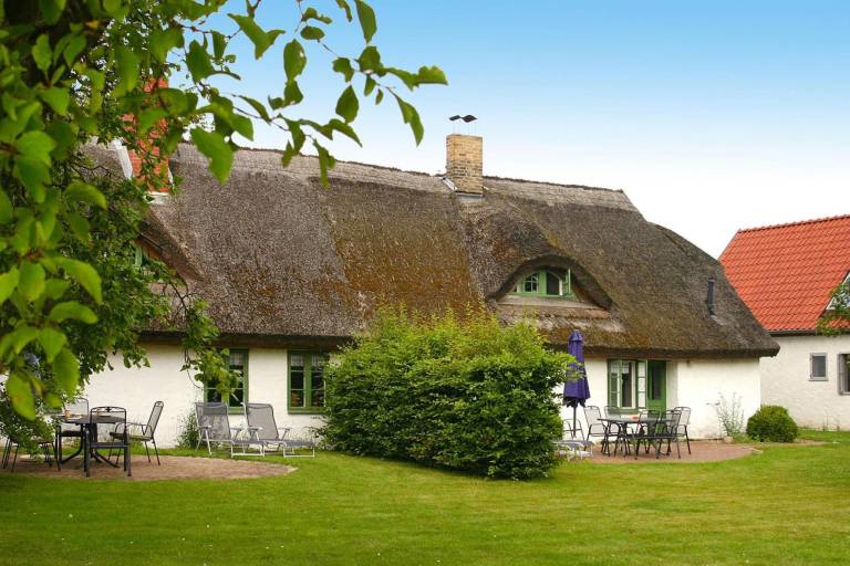 Ferienhaus Vieregge
