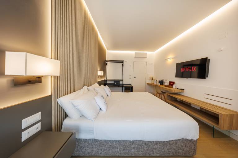 Privatzimmer in Fuorigrotta, Kampanien, Italien