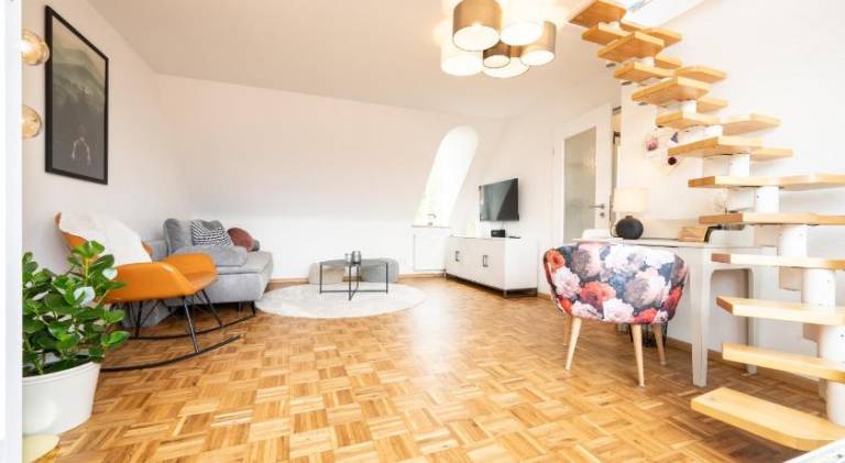 Rental apartment with 1 room for 6 persons — photo 2
