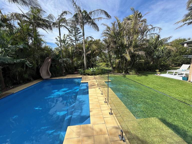 House Culburra Beach