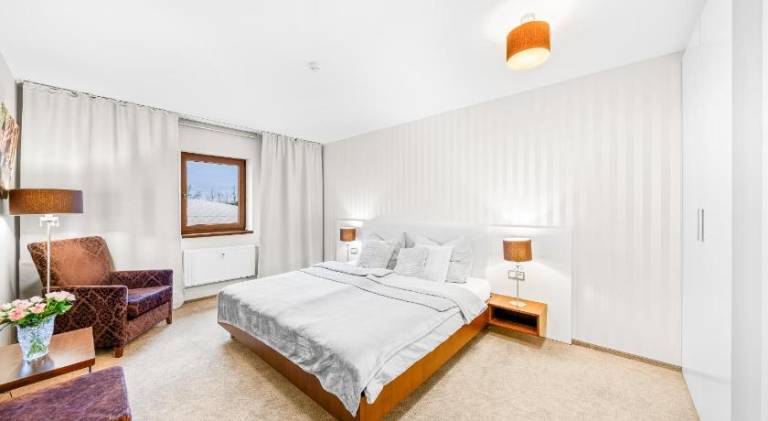 Ferienwohnung Pilsen