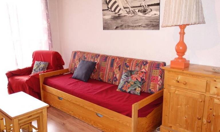 Balcony, 30m², Alpe d'Huez — photo 4