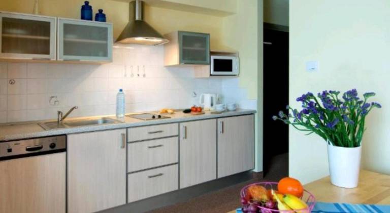Holiday apartment with 1 room for 3 persons — photo 3