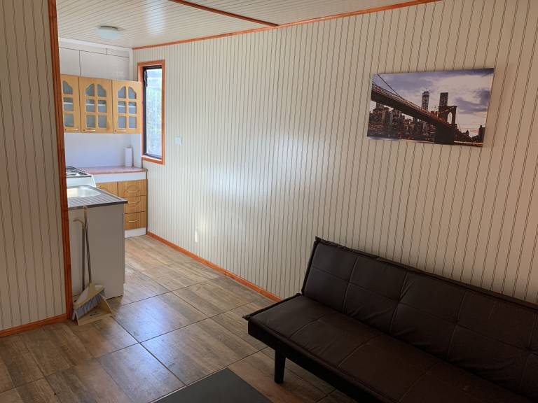 Cabin Villa Alemana