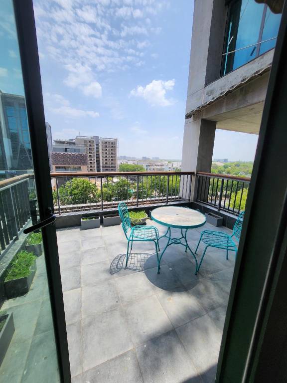 Hotel Terrazzo Suites