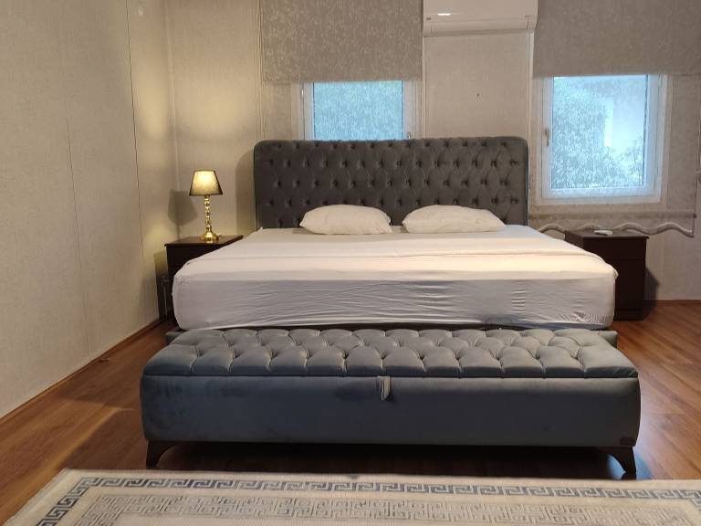 Bed and breakfast Kumköy Köyü