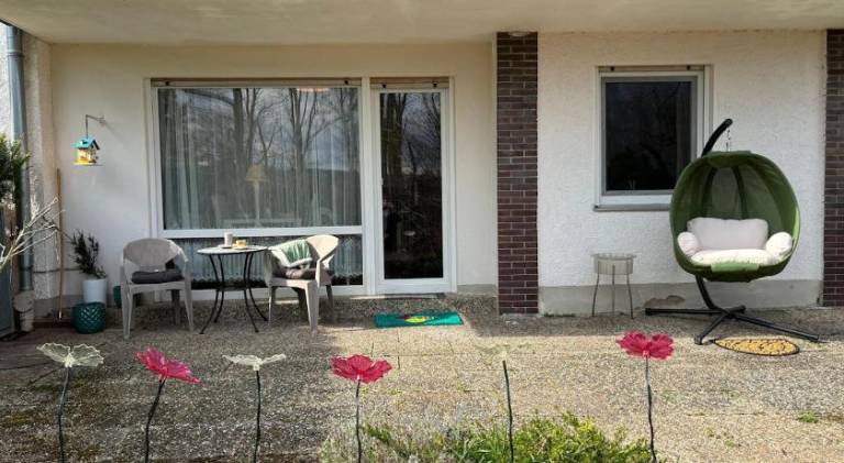 Apartment with patio | Pets are welcome — photo 4