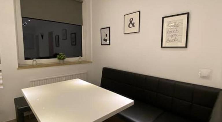 Holiday apartment | Pets are welcome — photo 5