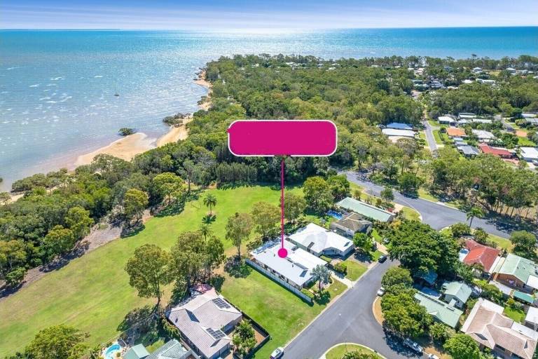 House Hervey Bay