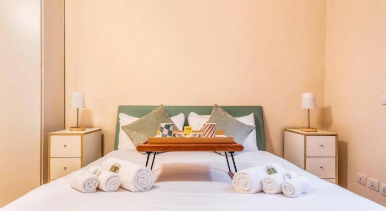 Wonderful holiday apartment | Pets allowed in Milan