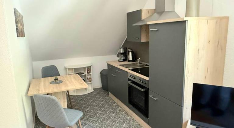 Holiday apartment for 2 persons — photo 2