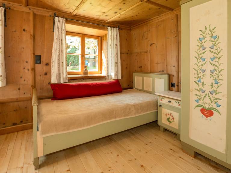 Holiday apartment with pool, terrace & sauna | Pets are welcome — photo 5