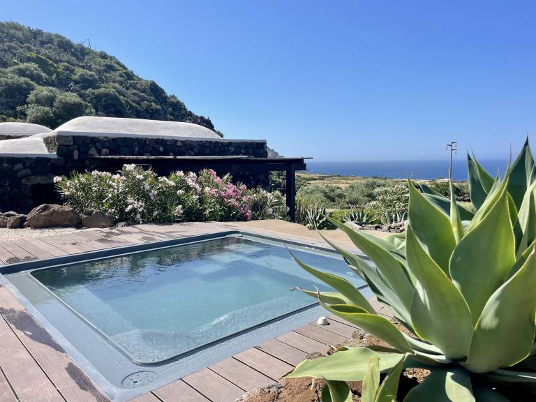 Appartamento Pantelleria