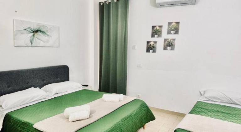 Lovely apartment with terrace | Perfect for remote work | Dogs allowed in Agrigento