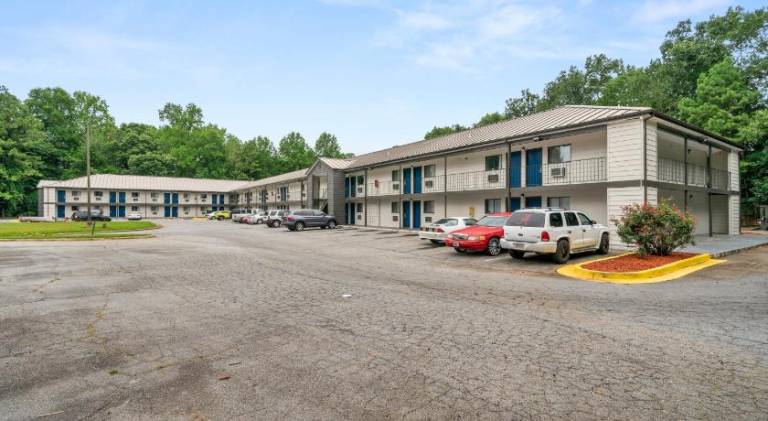 Southern Suites Carrollton — photo 4
