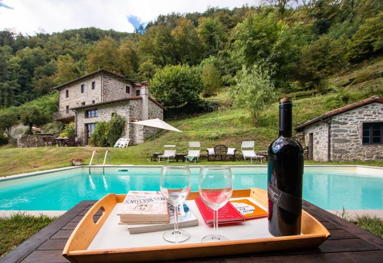 Villa Barga
