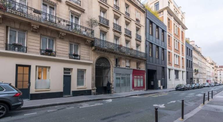 Rental apartment | Near Sacré-Cœur | Good for workation — photo 3
