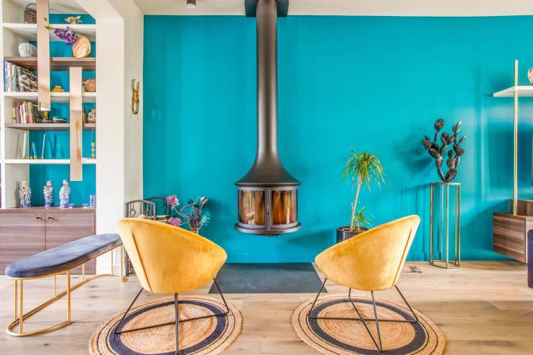 House with garden, terrace & grill | Perfect for remote work — photo 3