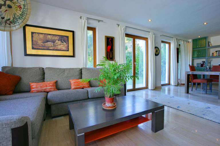 Villa Ronda