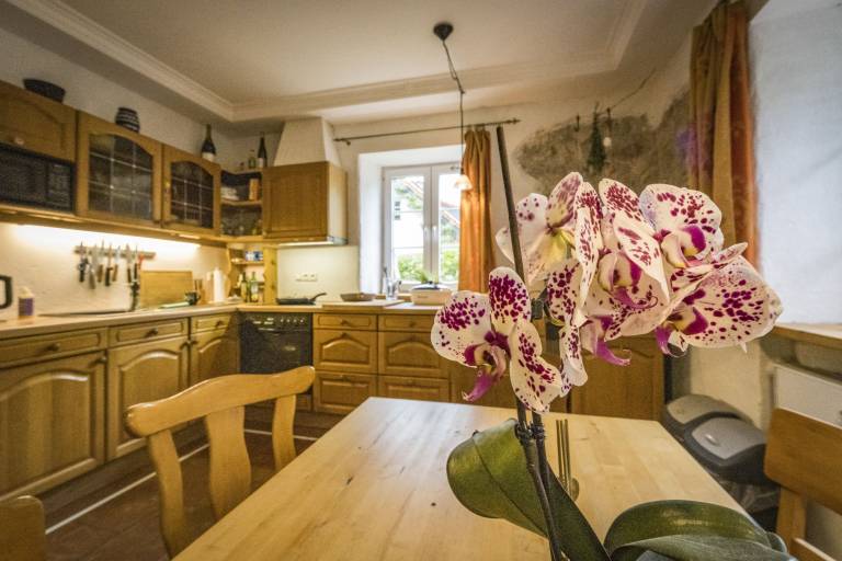 97 m² Ferienwohnung
