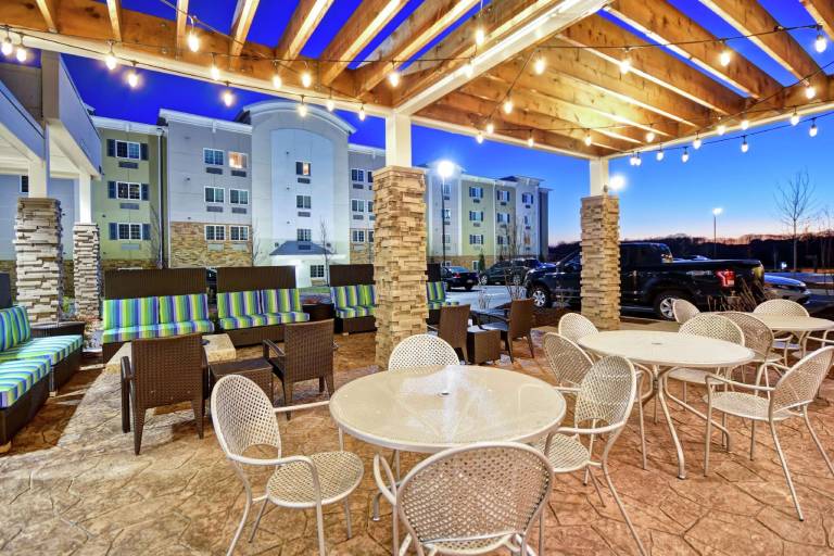 Home2 Suites by Hilton Smyrna Nashville — photo 3