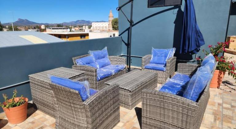 Apartment with terrace & yard | Suitable for remote work — photo 4