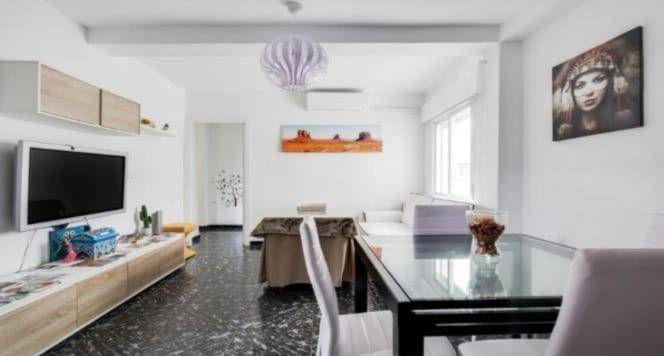 Apartment | Next to Plaza de la Corredera | Suitable for remote work — photo 2