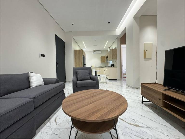 130 m² Ferienhaus