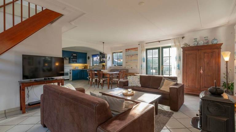 Ferienwohnung  Groote Keeten