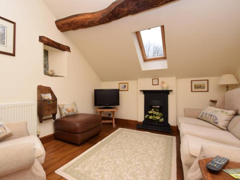 Wonderful cottage with yard | Dogs allowed — photo 4