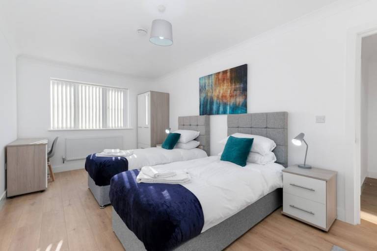 Apartment Uxbridge